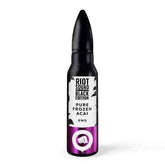 RIOT SQUAD PURE FROZEN ACAI - Click & Vape